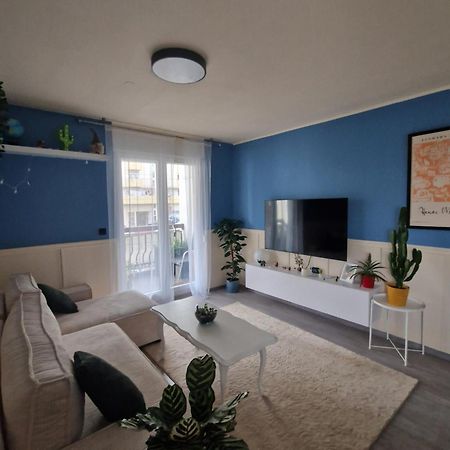 Cozy Apartment Split Exteriör bild