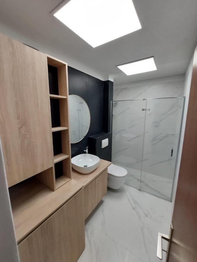 Cozy Apartment Split Exteriör bild