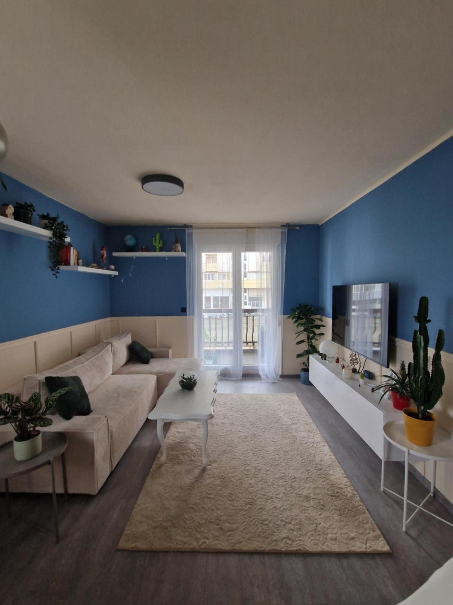 Cozy Apartment Split Exteriör bild